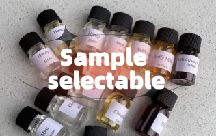 Explore Hongkangbio's Concentrated Flavors Options and Packaging!