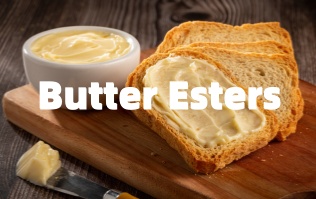 Butter Esters - High Quality Food-Grade Flavoring Ingredient from Chinese Manufacturer